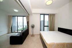 The Luxurie (D19), Condominium #580719671